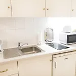 Authentic Budapest Apartment
