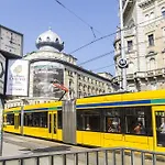 Authentic Budapest Apartment