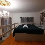 Lisa Apartment On The Famous Dohany Street
