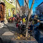 Rossalini Apartment With Free Parking