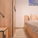 West Park Residence Apartment Budapest