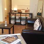 Airam Apartment Center Budapest 120M2