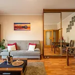 Santos 1214 Apartment