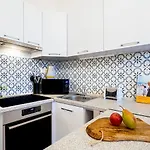 Gogol Studio Apartment