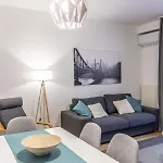 Pleasure Place Apartment