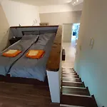 Blaha Deluxe Apartment