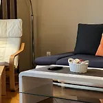 A54: Charming Apartment In The Ruin Bar District