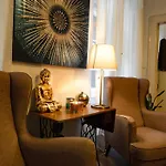 Orangehouse Budapest