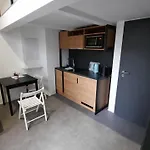 Hi-Bp In-Budapest Studio Apartman 1 Free Parking