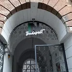 Hi-Bp In-Budapest Studio Apartman 1 Free Parking