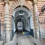 Hi-Bp In-Budapest Studio Apartman 1 Free Parking