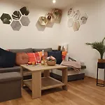 Raday Exlusive Apparttement