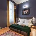 The Pearl Of The Heart Of Budapest