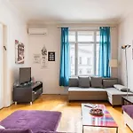 Budapest Basilica Apartment