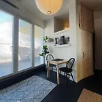 Beauty On The Rooftop With Ac And Rooftop Terrace