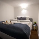 Casa Wesselenyi - Cosy Apartments In The City Center