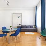 Sz9 Szent Istvan Apartment