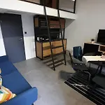 Hi-Bp In-Budapest Studio Apartman 2 Free Parking