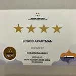 Logod Panorama Apartman