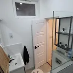 Cs14 Silver Apartment