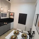 Cs14 Silver Apartment