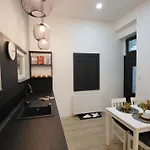 Cs14 Silver Apartment
