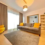 Parliament Luxury Condo