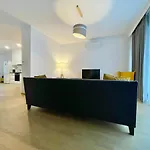 Parliament Luxury Condo
