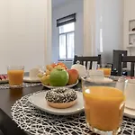 Friendly Home In The Center With 2Bedrooms