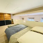 Nagymezo Apartment