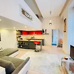 Nagymezo Apartment
