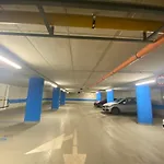 New Studio Apartment In Central Budapest - Free Parking