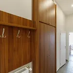 Central City Apartment