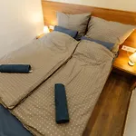 Central City Apartment