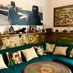 Design Flat At Super Downtown