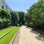 Designer City Studio W/Xl Balcony