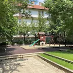 Designer City Studio W/Xl Balcony