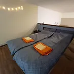 Blaha Deluxe Apartment