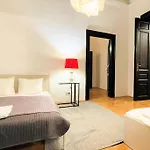 New, 195 Sqm, Full Center Of Budapest