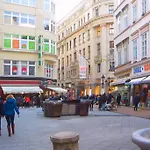 New, 195 Sqm, Full Center Of Budapest