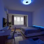 Budapest Deluxe Apartment With Free Car Park