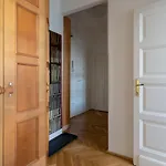 Gorgeous Flat Right Near The City Center