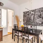 Budapest Basilica Apartment