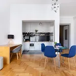 Sz9 Szent Istvan Apartment