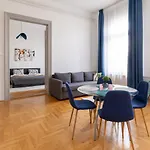 Sz9 Szent Istvan Apartment