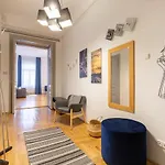 Sz9 Szent Istvan Apartment
