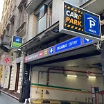 A10-Budapest Center Aparthotel