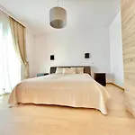 Parliament Luxury Condo