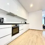 Parliament Luxury Condo