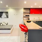 Nagymezo Apartment